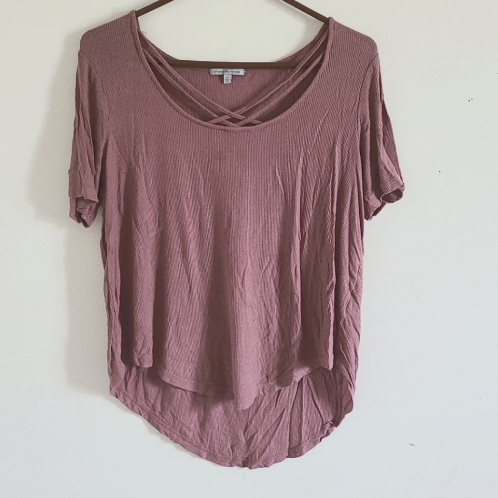 Chatted Russe shirt